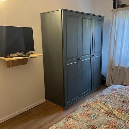 Neu! Bottelterberg *