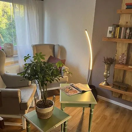 Apartment Neu! Bottelterberg *