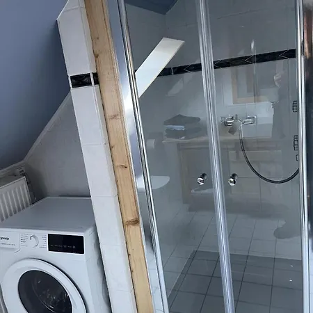 Apartment Neu! Bottelterberg Saarburg