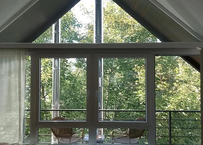 Neu! Bottelterberg Saarburg