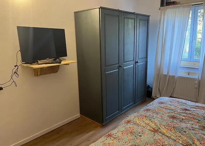 Neu! Bottelterberg *