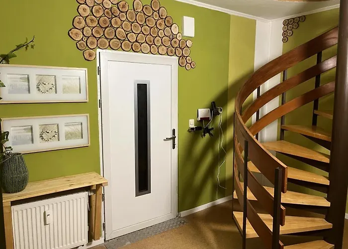 Neu! Bottelterberg Appartement *