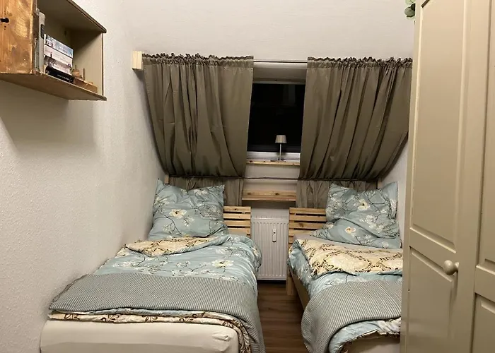 Neu! Bottelterberg Saarburg